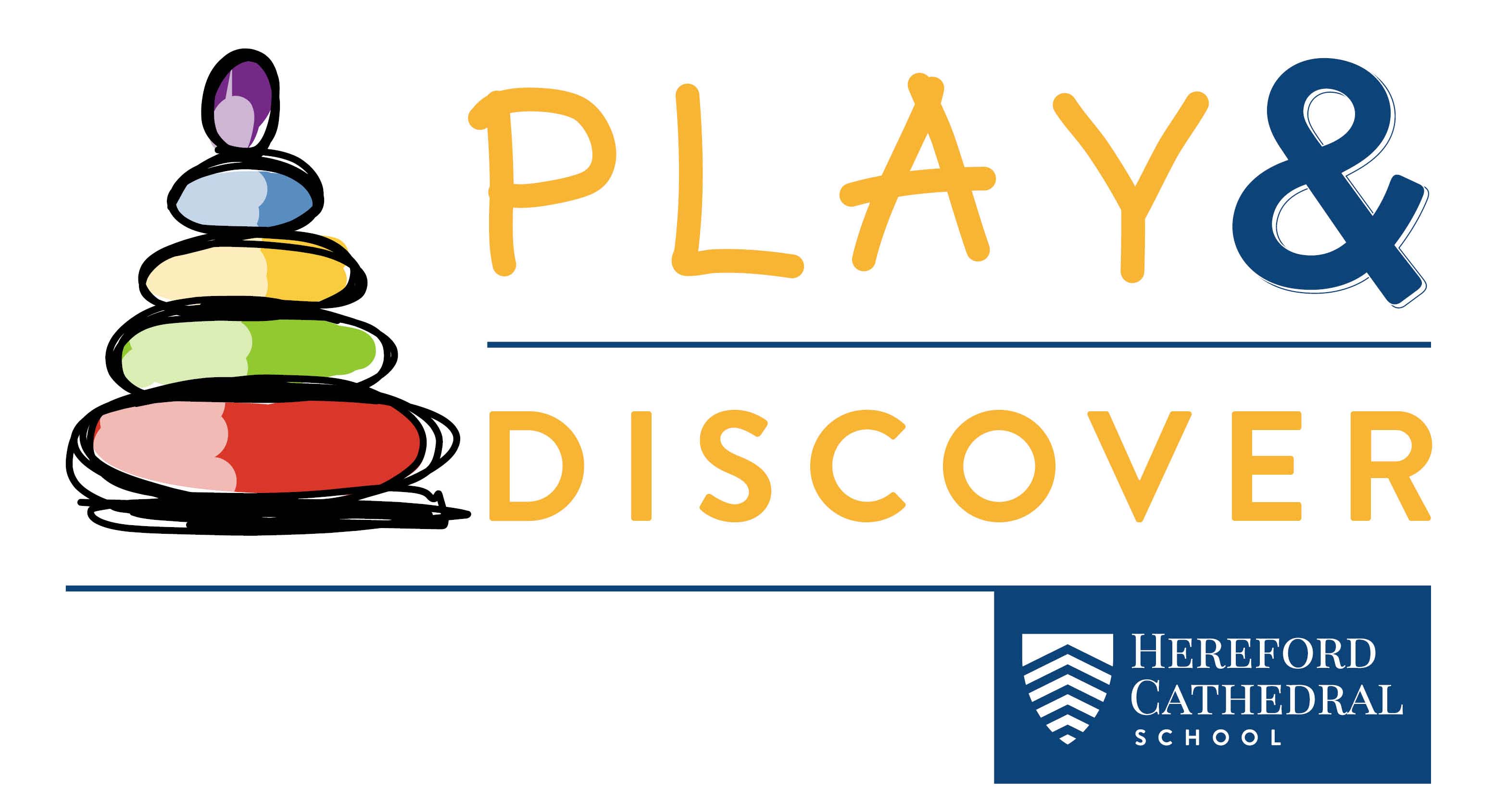 Play and Discover