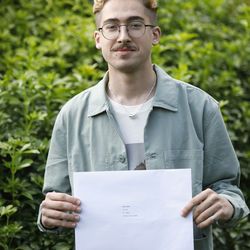 A-Level results 2021