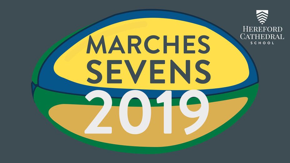 Marches Sevens 2019