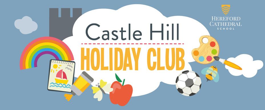 Castle Hill Holiday Club