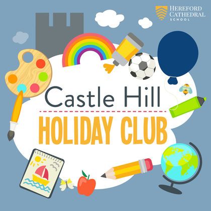 Castle Hill Holiday Club