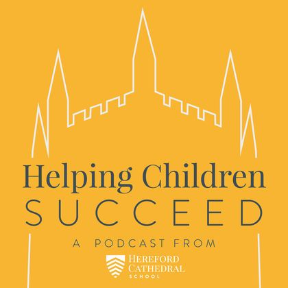 'HCS: Helping Children Succeed'