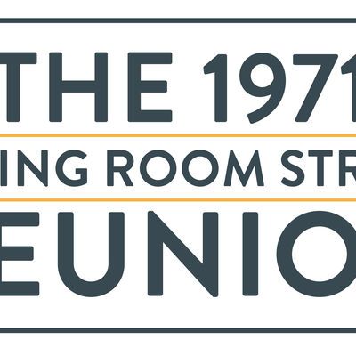 The 1971 Dining Room Strike Reunion