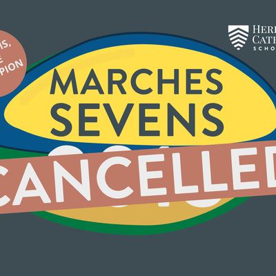 Marches Sevens 2018