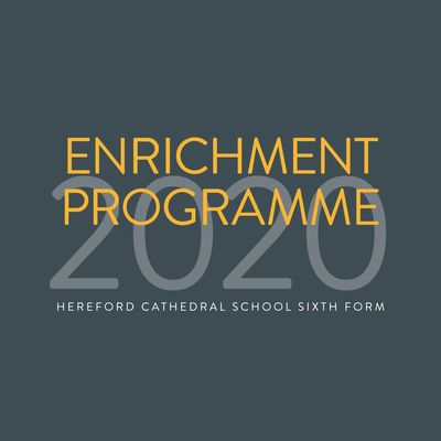 Enrichment Programme