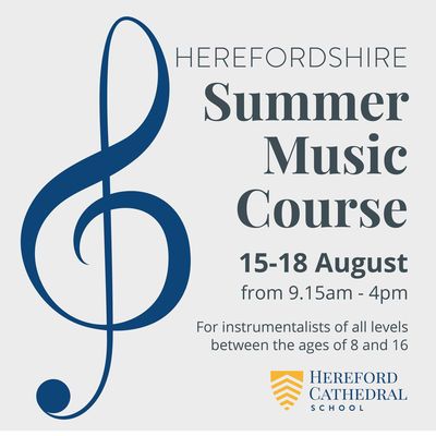 Summer Music Course