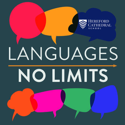 Languages No Limits